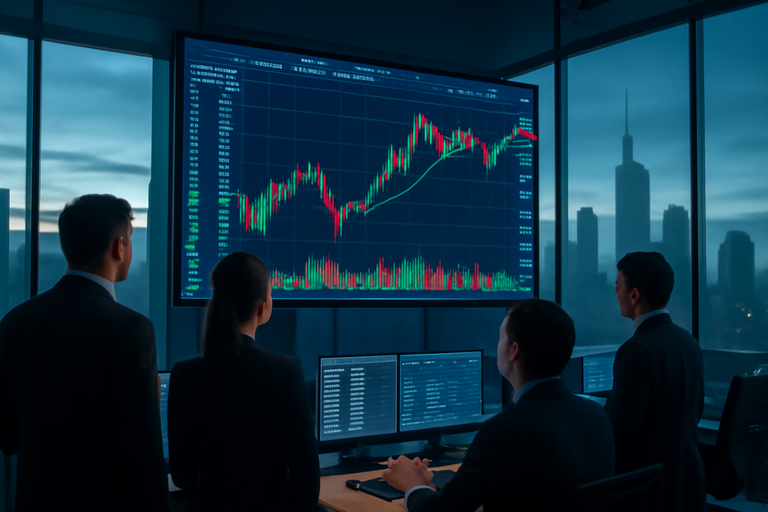 【即時新聞】和泰車明日起暫停交易！證交所證實待公布重大訊息