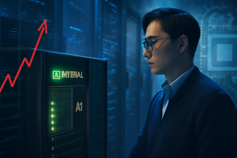 【即時新聞】輝達(NVDA)長期成長潛力可能被低估