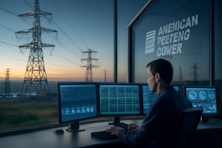 【美股動態】美國電力潛力無限，AI基礎建設推動成長