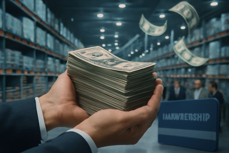 【美股動態】好市多特別股利預期升溫點燃股價