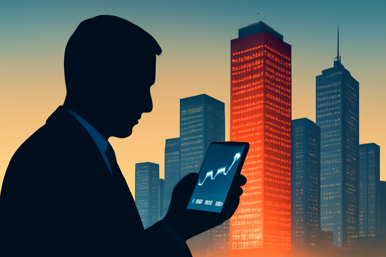 【即時新聞】H&R REIT宣布每月股息及特別分配，吸引投資人關注