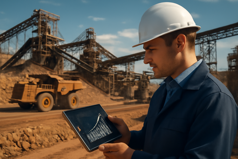 【即時新聞】Amerigo Resources(ARG.TO)特別股息,揭示資本回報新趨勢?