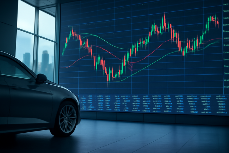 【即時新聞】重磅消息！和泰車18日起暫停交易，證交所公告因有重大訊息待公布