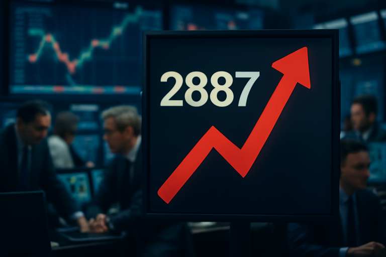 【即時新聞】台新新光金(2887)最新納入高股息ETF，單月獲利達52億元引關注