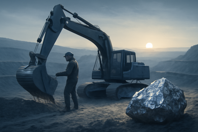 【即時新聞】Sprott Nickel Miners ETF 宣布年度股息分配計畫