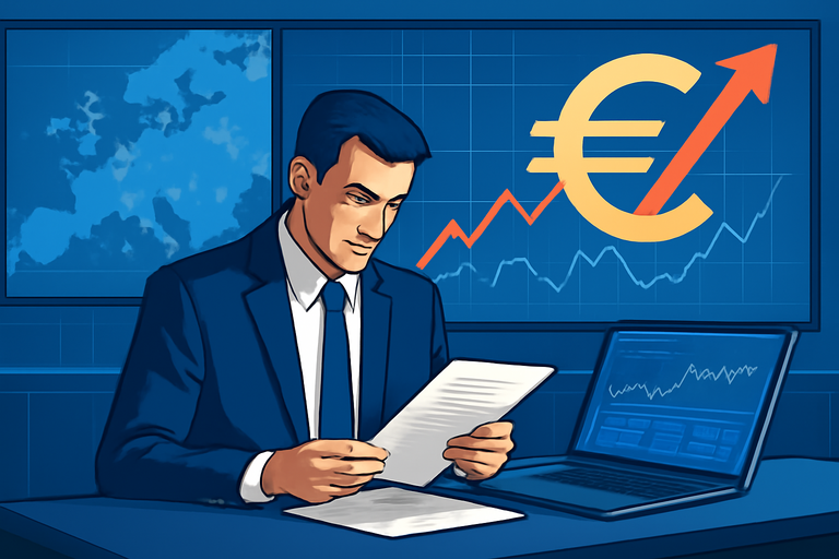 【即時新聞】iShares MSCI Eurozone ETF 宣布半年度分配,股息達美金0.6101元