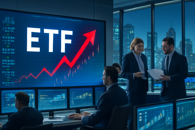 【即時新聞】Toews Agility Shares Managed Risk ETF 宣布年度分配
