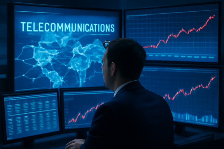 【即時新聞】iShares美國電信ETF宣布季度分配,投資人需注意重要日期