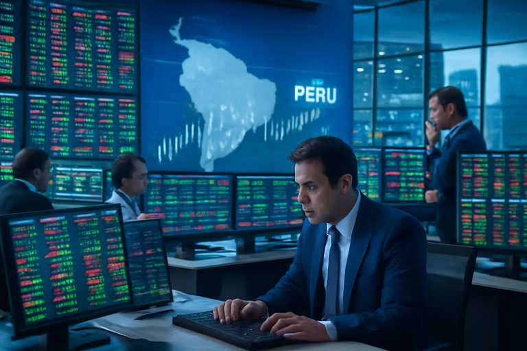 【即時新聞】iShares MSCI Peru ETF 宣布半年度配息,股東注意!