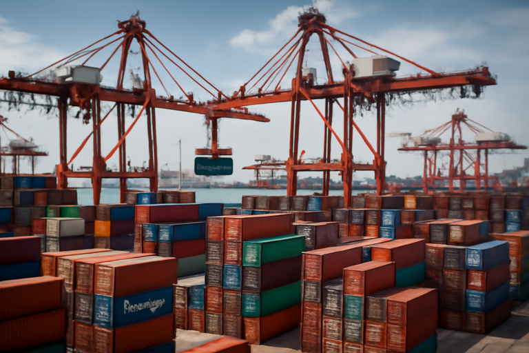 【美股動態】關稅壓力下運輸類股表現仍顯韌性