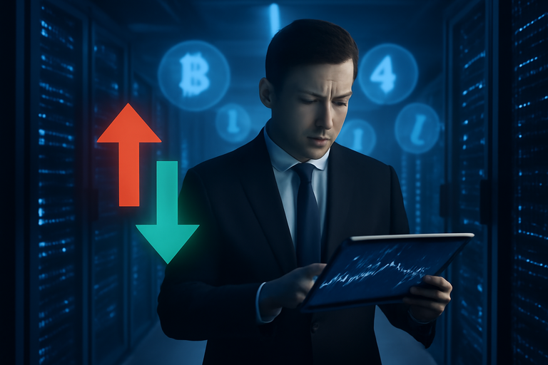 【即時新聞】Coinbase進軍預測市場，面臨加密貨幣「自我侵蝕」風險