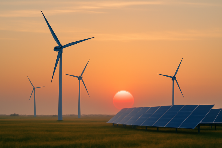 【即時新聞】iShares全球清潔能源ETF宣布半年配息，股息每單位0.1282美元