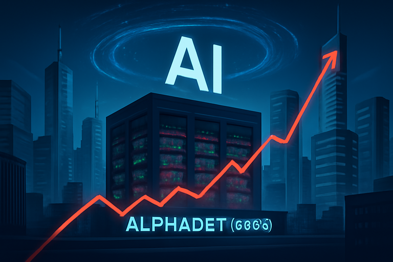 【即時新聞】Alphabet(GOOG)面臨ChatGPT的挑戰？投資人應關注AI類股