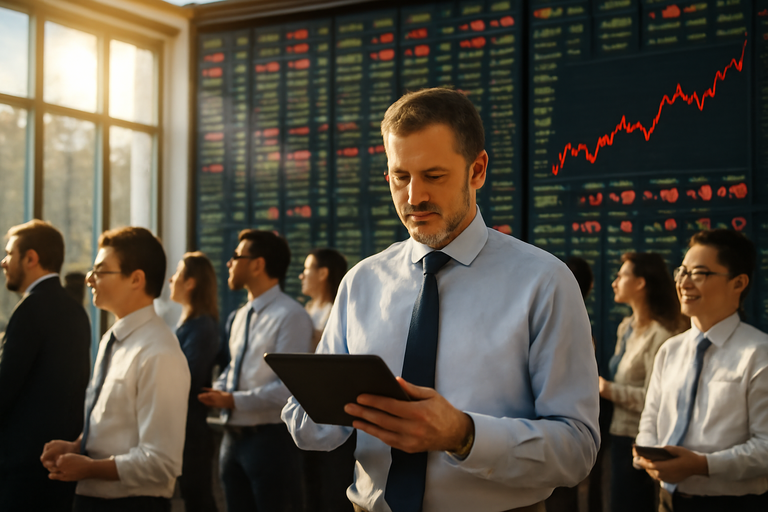 【即時新聞】PICTON Investment Grade Alternative Fund ETF 宣布每月股息分配