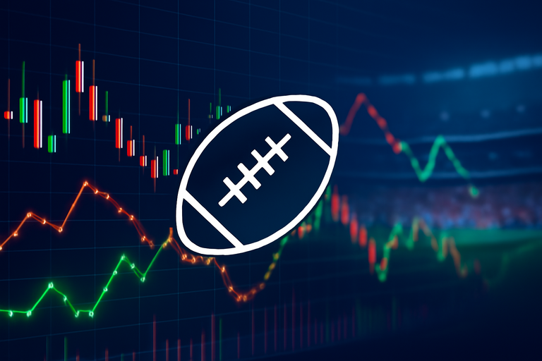 【即時新聞】Robinhood推動NFL預測市場新功能，挑戰傳統體育博彩平台