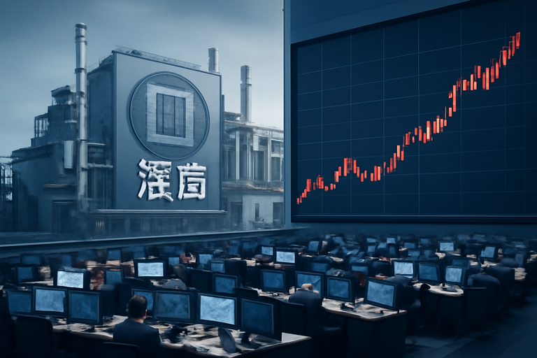 【即時新聞】漢唐11月營收年增逾100％創同期新高，法人點名明年營運續強