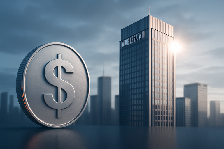 【即時新聞】SL Green Realty Corp. PFD SER I 宣布季度股息,殖利率達7.71%