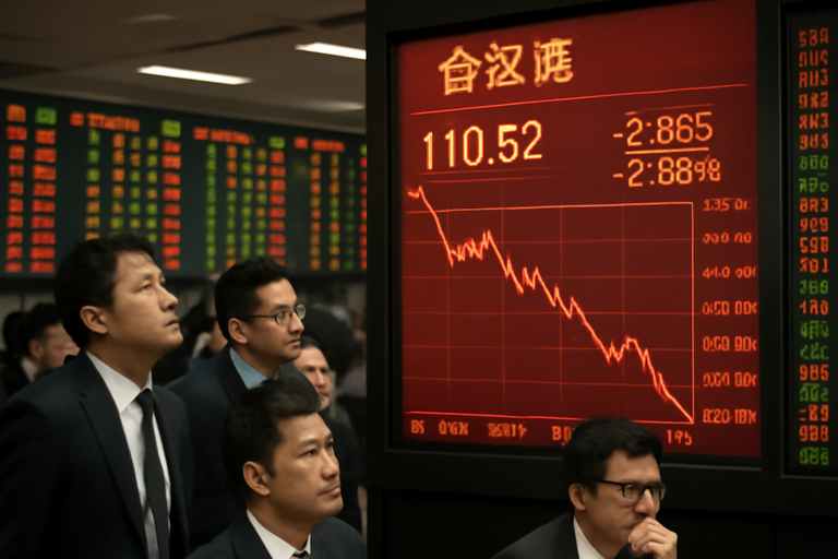 【即時新聞】台達電失守900元大關！外資連日賣超摜壓今日收890元