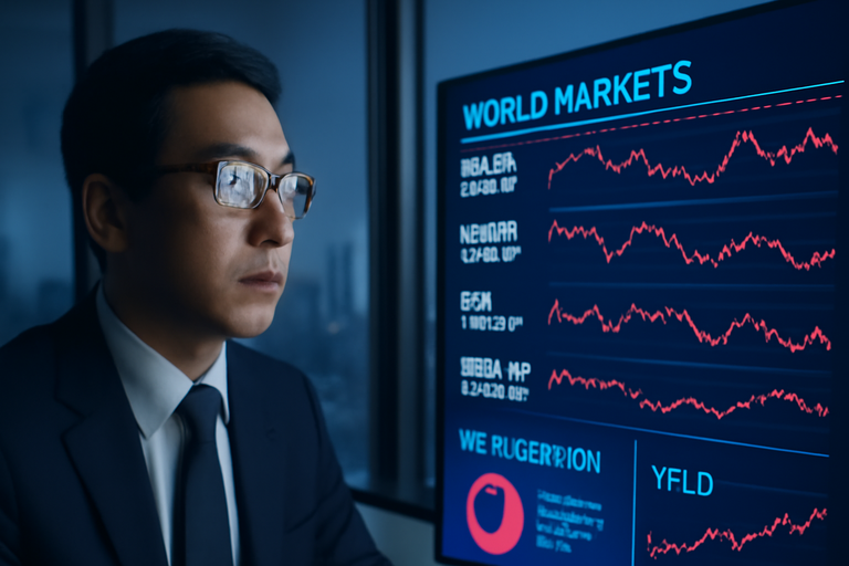 【即時新聞】iShares MSCI 新興市場多因子ETF宣布半年度分配,投資人需注意