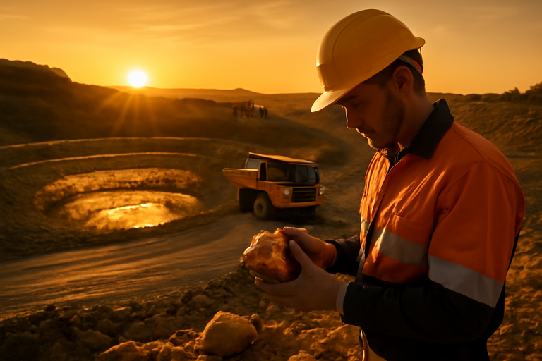 【即時新聞】Sprott Gold Miners ETF宣布年度分配金，投資人需注意關鍵日期