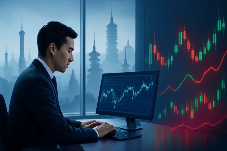 【即時新聞】iShares Asia 50 ETF 宣布半年度股息分配,股息達1.6250美元