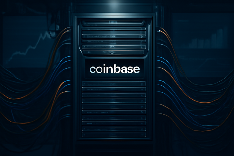 【即時新聞】Coinbase策略創新：拓展產品驅動成長