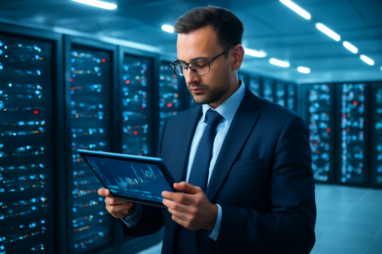 【即時新聞】人工智慧市場潛力巨大，吸引投資人目光