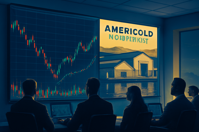 【即時新聞】Americold Realty Trust宣布季度股息，殖利率達7.3％