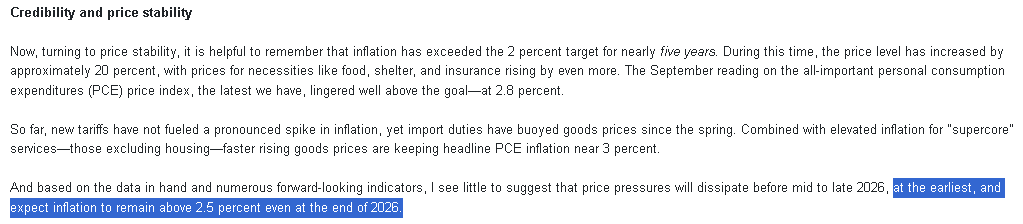 【匯金油整理】博斯蒂克:短期勞動市場不太可能嚴重衰退