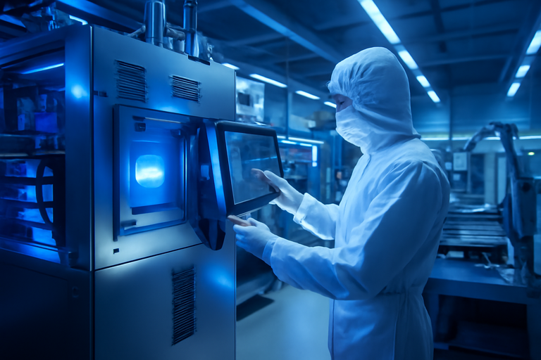 【美股動態】科林研發AI設備循環啟動,美銀喊上看195