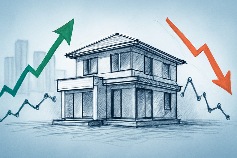 【即時新聞】Lennar公司在房地產市場的潛力與挑戰