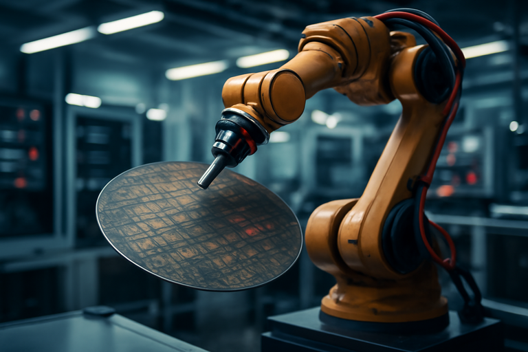 【即時新聞】美國銀行看好2026年AI晶片投資潛力,預測年增長超過50%