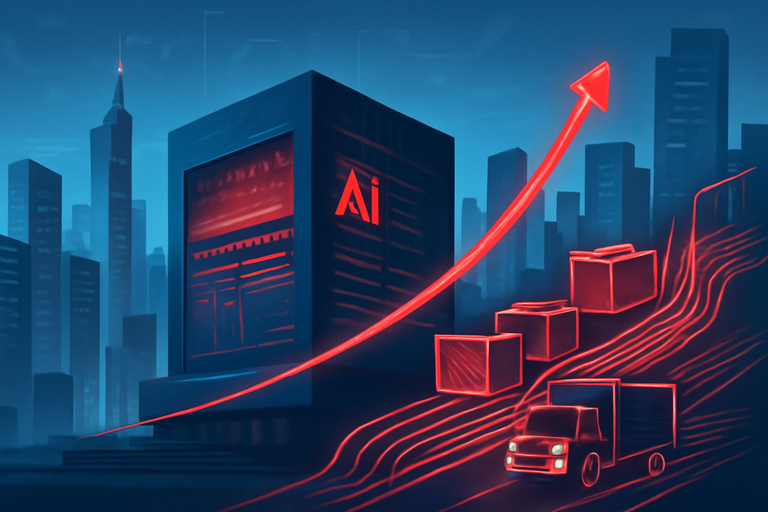 【即時新聞】阿里巴巴2026年的四大關鍵挑戰:AI雲端增長與電商穩定性