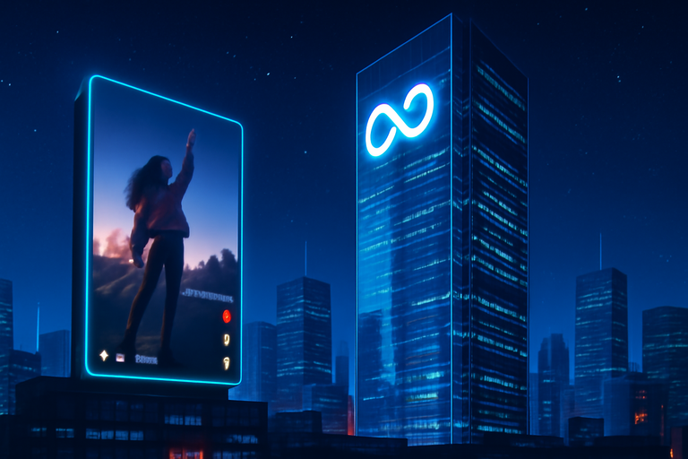 【即時新聞】Meta推出Instagram TV應用程式，強調用戶體驗