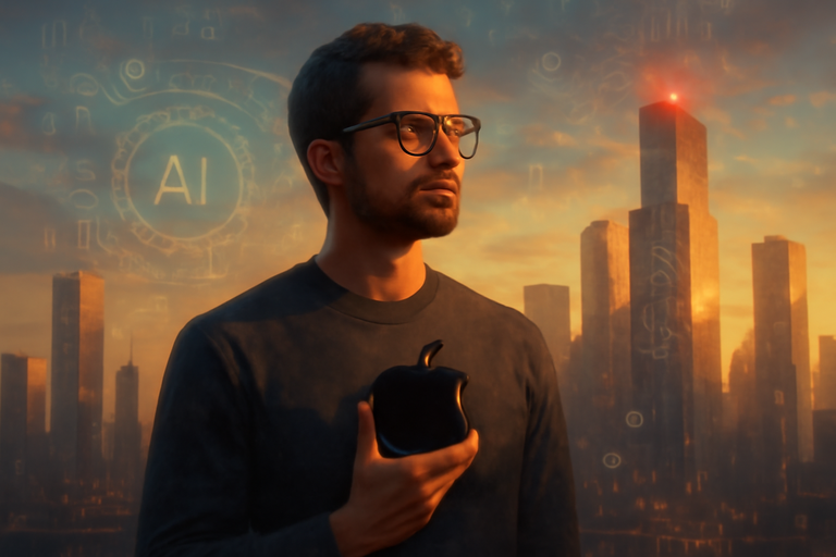 【即時新聞】Apple即將推出新一代Siri，2025年成關鍵年