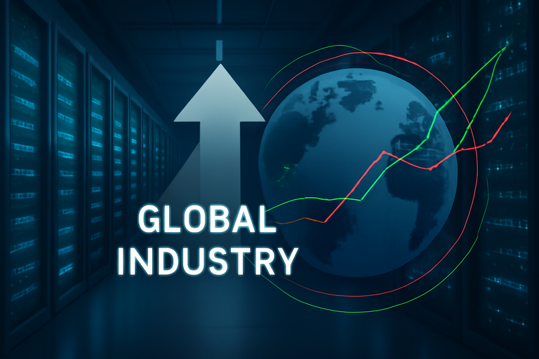【即時新聞】iShares Global Industrials ETF宣布半年度分配金