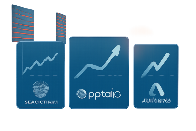 【即時新聞】2026年科技業新星：ServiceTitan、AppFolio、Autodesk