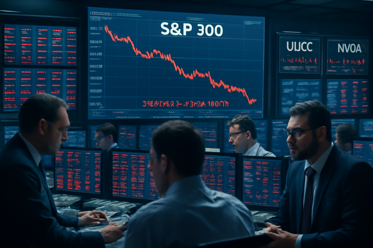 【即時新聞】Frontier Group股價重挫，CEO人事變動引發市場震盪