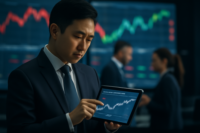【即時新聞】美國中期國債ETF:Vanguard VGIT與iShares IEI的成本與收益比較