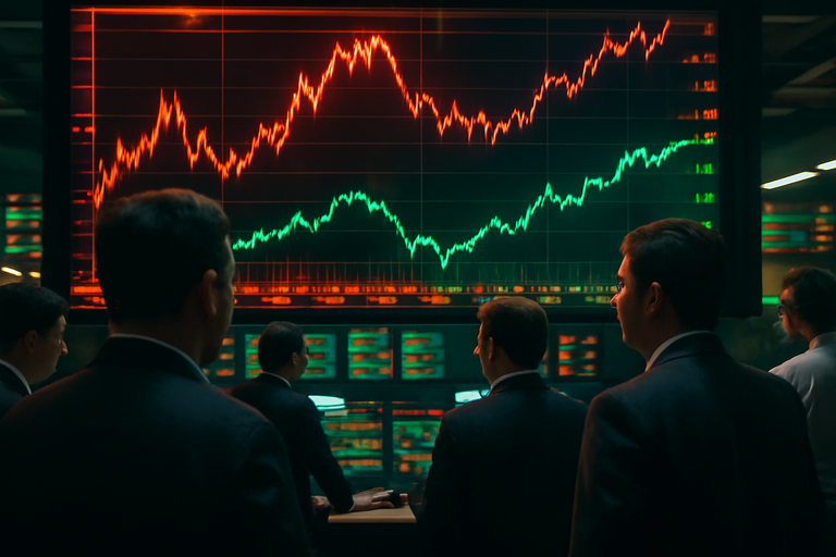 【即時新聞】中信金(2891)盤中大漲3.43%觸歷史高 | CMoney投資網誌