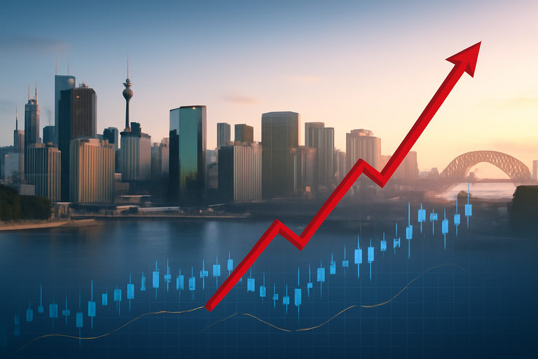 【即時新聞】iShares MSCI Australia ETF宣布半年度分配