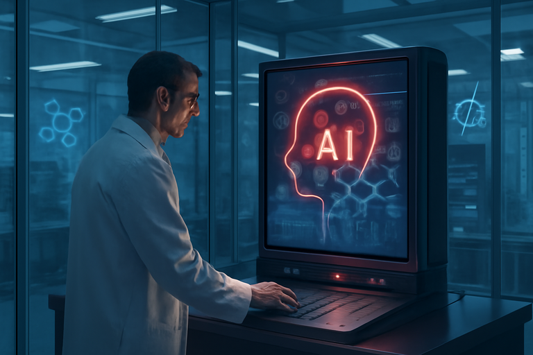 【即時新聞】OpenAI 推出新基準，提升科學推理能力