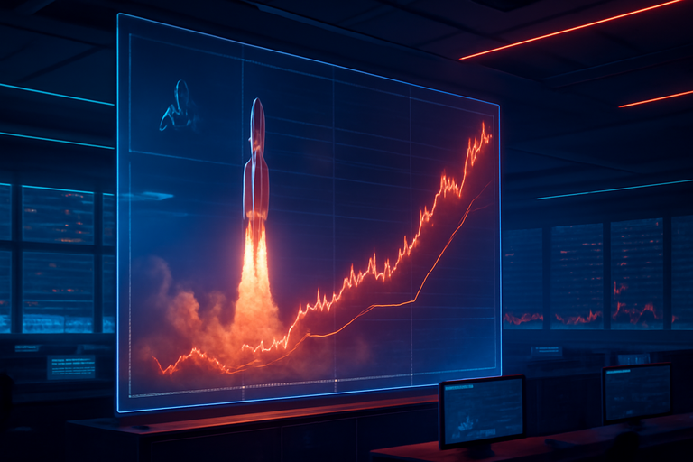 【即時新聞】SpaceX進入監管沉默期，邁向2026年IPO計劃