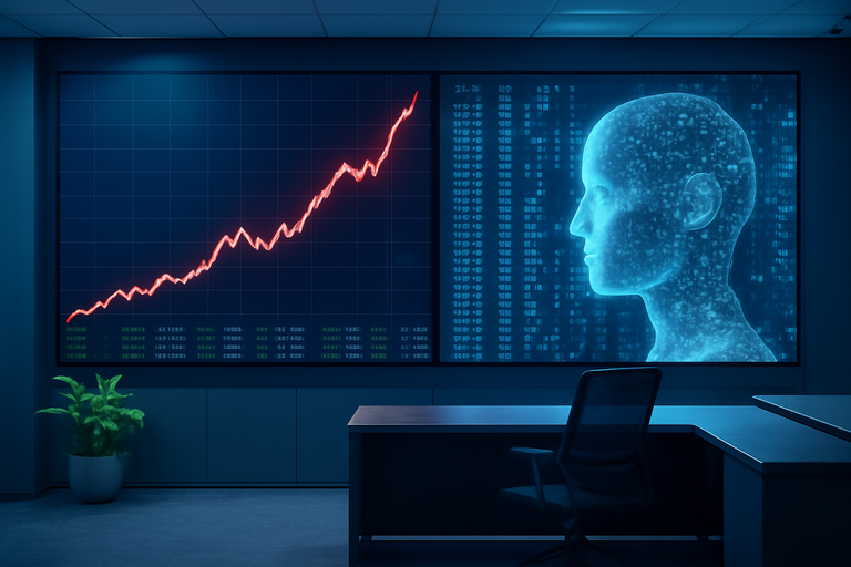 【即時新聞】2026年金融新形勢：AI、ESG與全球風險如何重塑銀行與投資策略