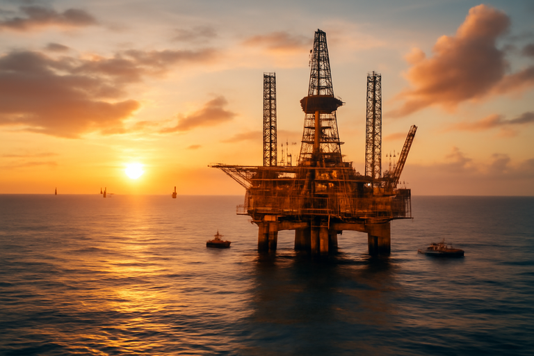 【即時新聞】Seadrill在美國灣區與安哥拉獲得新合約，強化市場地位