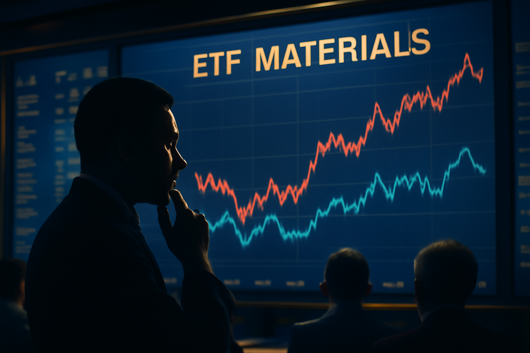 【即時新聞】Sprott Critical Materials ETF 宣布年度分配，股東須知重要日期