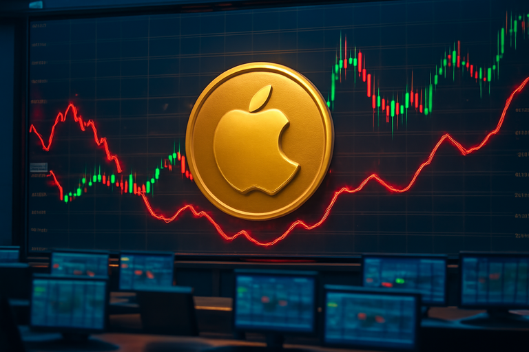 【即時新聞】蘋果ETF宣布每月派息，吸引投資人關注