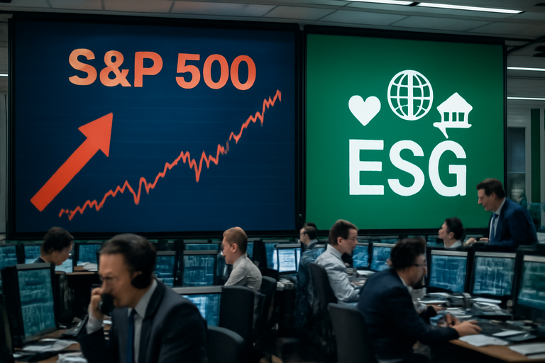 【即時新聞】iShares ESG Screened S&P 500 ETF 宣布季度股利分配