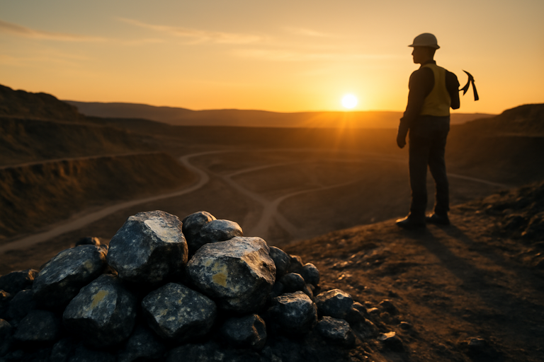 【即時新聞】Sprott Junior Uranium Miners ETF 宣布年度分配,股息達1.71美元
