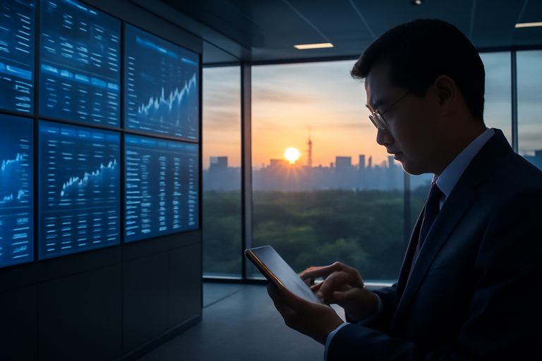 【即時新聞】iShares MSCI Pacific ex Japan ETF 宣布半年度分配